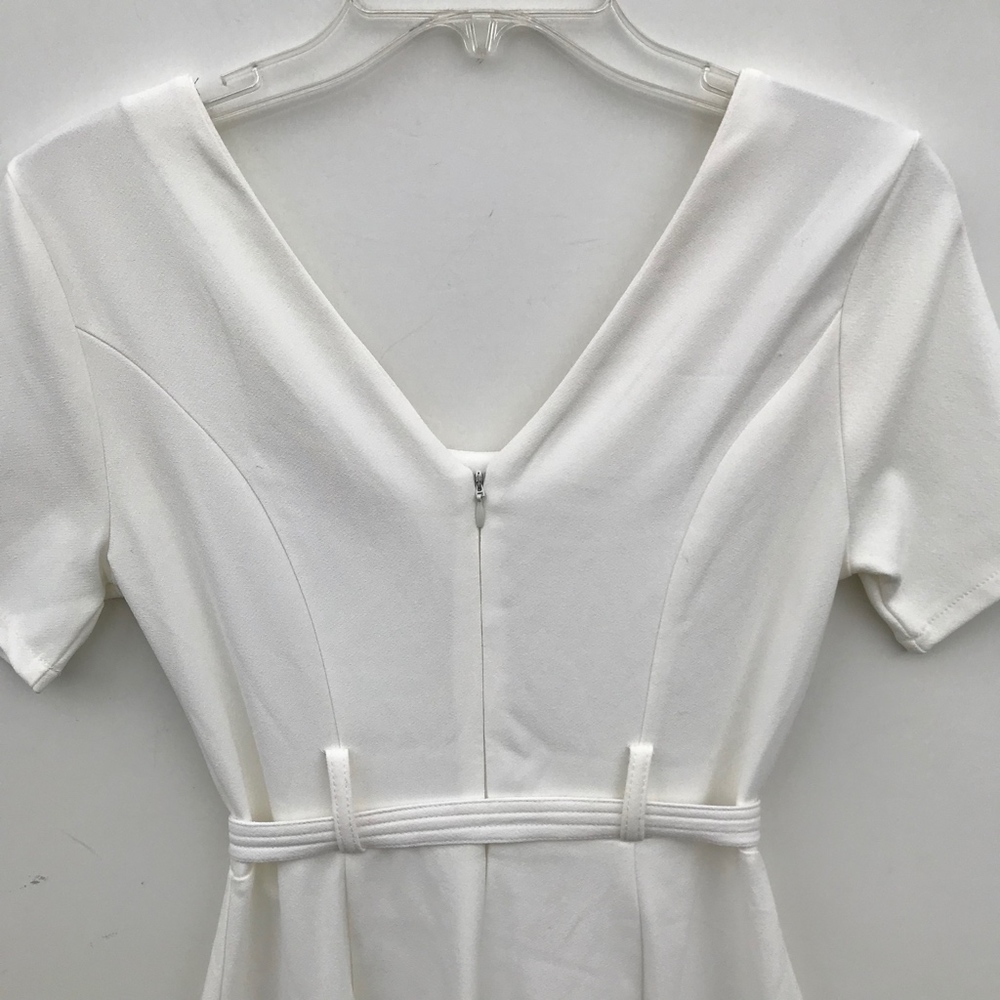 Alya Francesca's Fit Flare Mini Dress NWT #1 - Picture 7 of 7